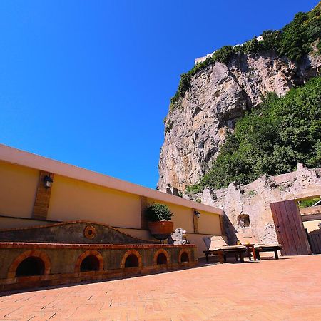 Villa Alba D'Oro - Historic Luxury Villa Amalfi Pokój zdjęcie