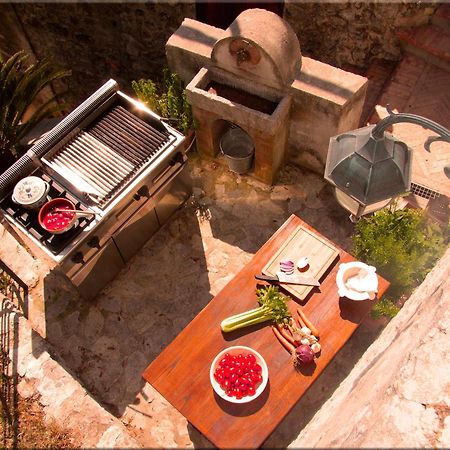 Villa Alba D'Oro - Historic Luxury Villa Amalfi Pokój zdjęcie