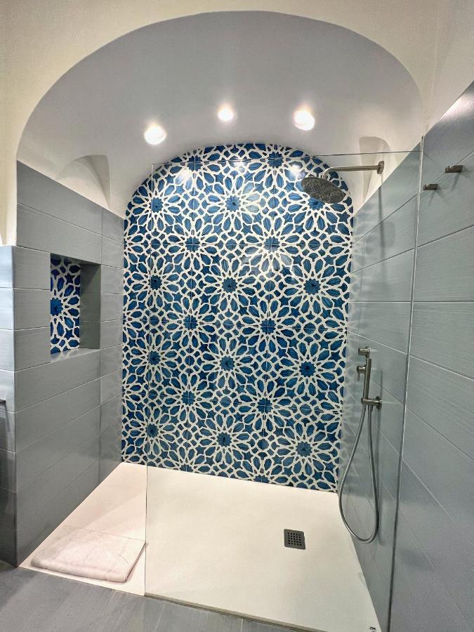 Villa Alba D'Oro - Historic Luxury Villa Amalfi Zewnętrze zdjęcie