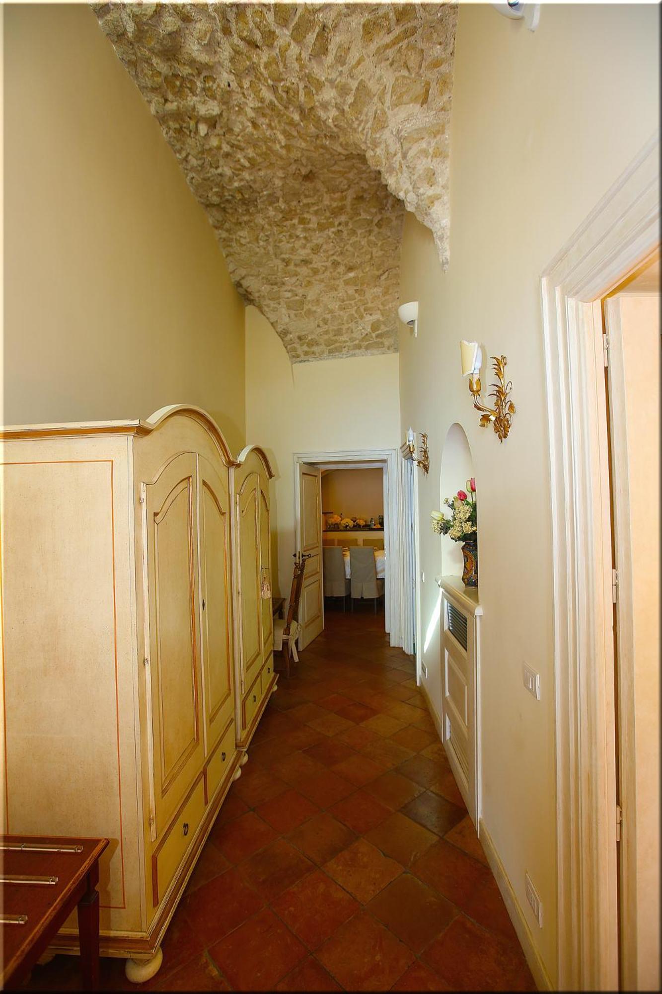 Villa Alba D'Oro - Historic Luxury Villa Amalfi Pokój zdjęcie