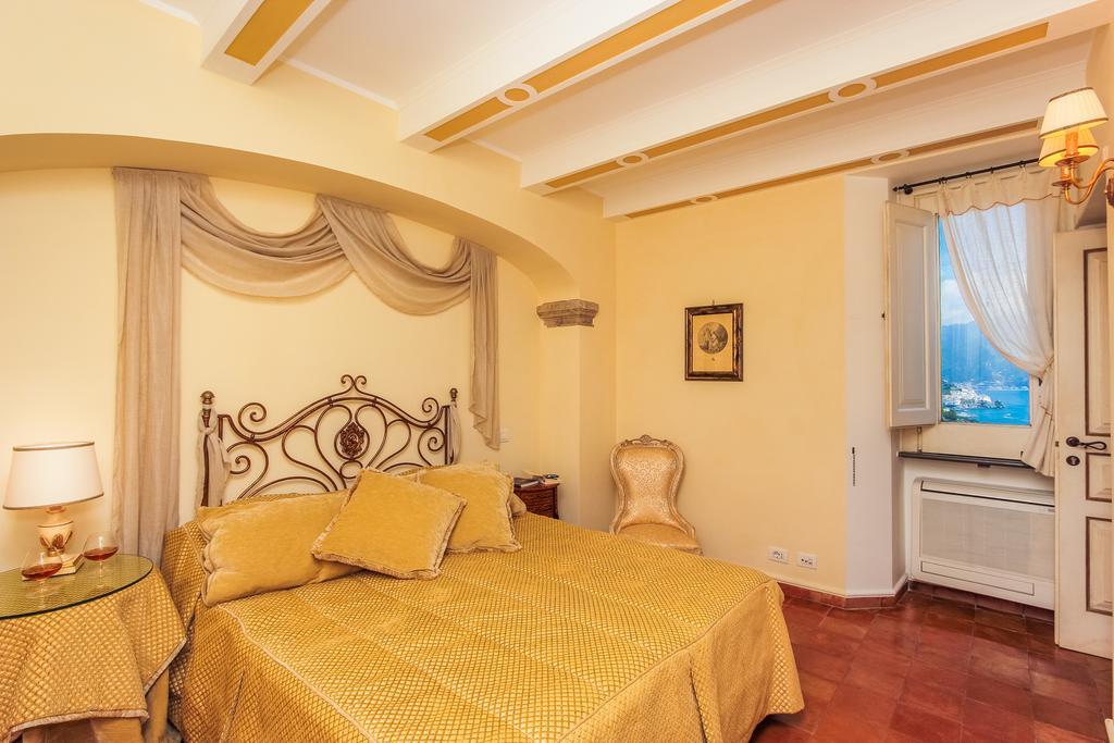 Villa Alba D'Oro - Historic Luxury Villa Amalfi Zewnętrze zdjęcie