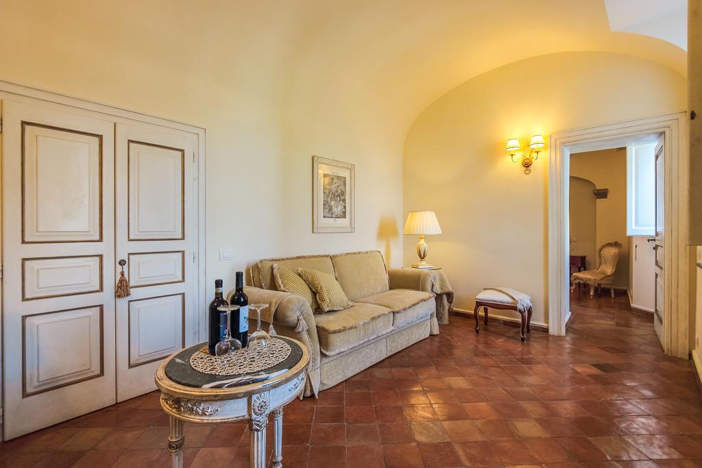 Villa Alba D'Oro - Historic Luxury Villa Amalfi Zewnętrze zdjęcie