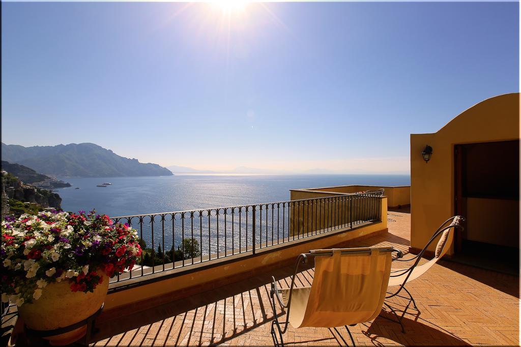 Villa Alba D'Oro - Historic Luxury Villa Amalfi Pokój zdjęcie