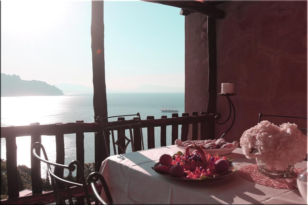 Villa Alba D'Oro - Historic Luxury Villa Amalfi Pokój zdjęcie