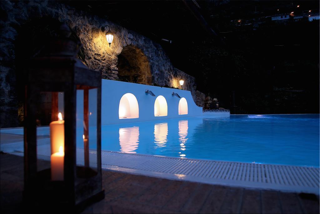 Villa Alba D'Oro - Historic Luxury Villa Amalfi Pokój zdjęcie
