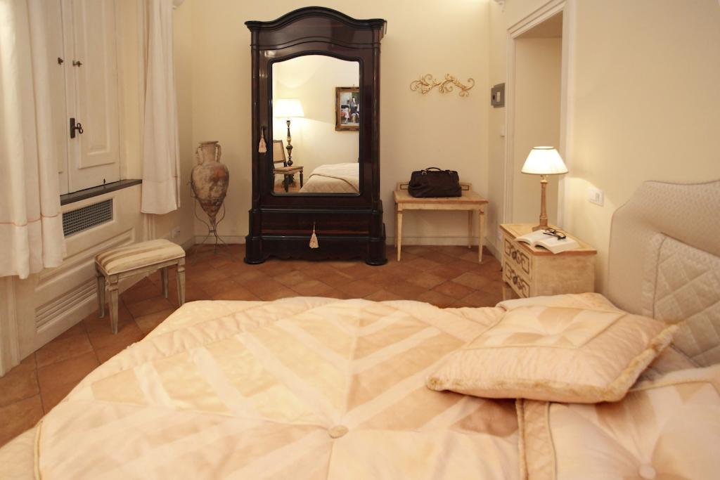 Villa Alba D'Oro - Historic Luxury Villa Amalfi Pokój zdjęcie