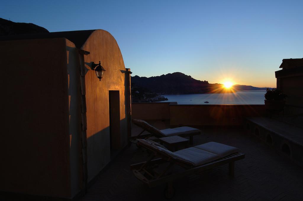Villa Alba D'Oro - Historic Luxury Villa Amalfi Pokój zdjęcie