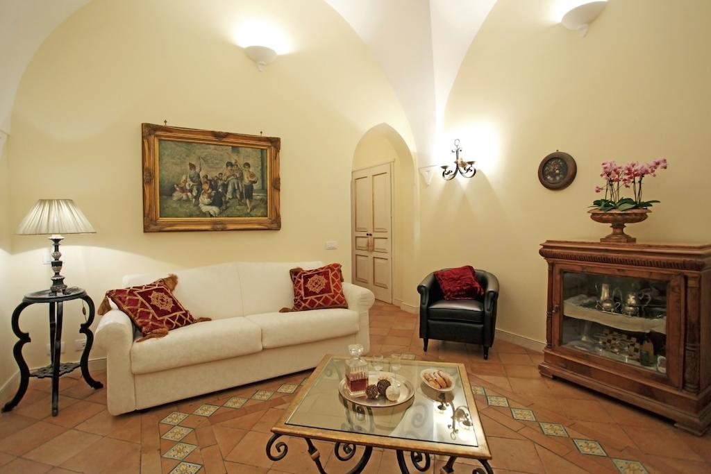 Villa Alba D'Oro - Historic Luxury Villa Amalfi Pokój zdjęcie