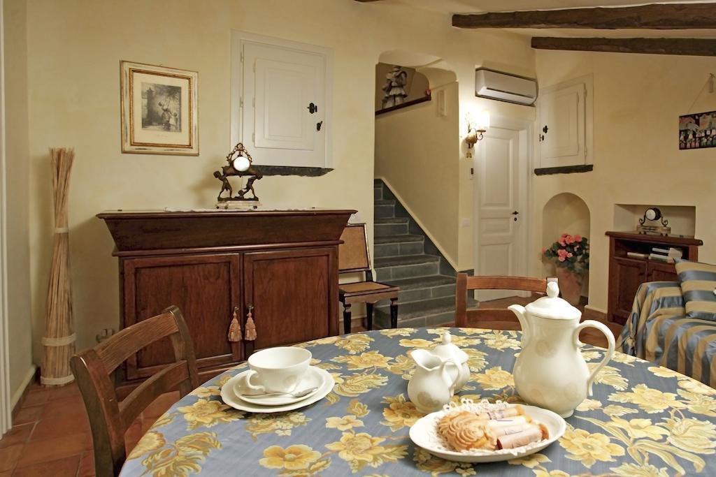 Villa Alba D'Oro - Historic Luxury Villa Amalfi Pokój zdjęcie