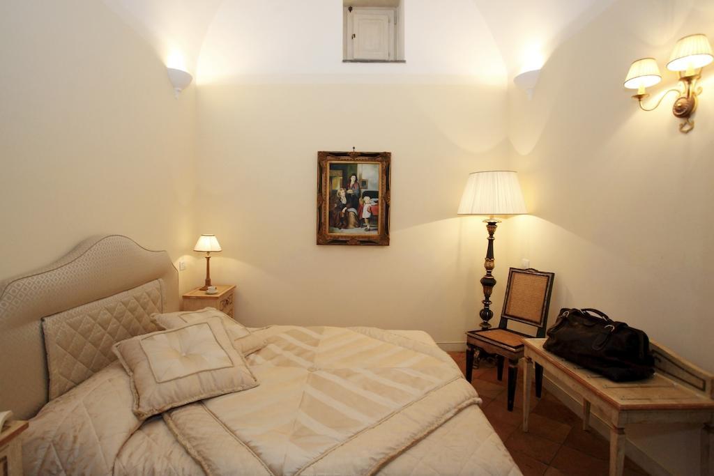 Villa Alba D'Oro - Historic Luxury Villa Amalfi Zewnętrze zdjęcie