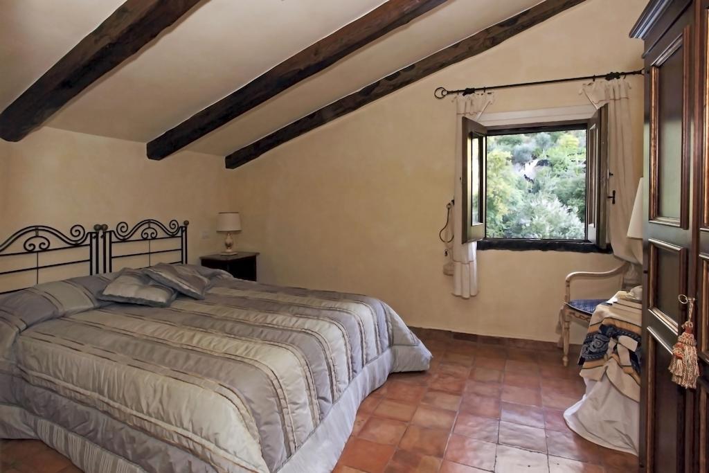 Villa Alba D'Oro - Historic Luxury Villa Amalfi Pokój zdjęcie