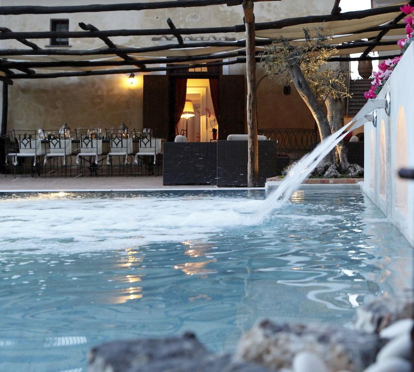 Villa Alba D'Oro - Historic Luxury Villa Amalfi Pokój zdjęcie