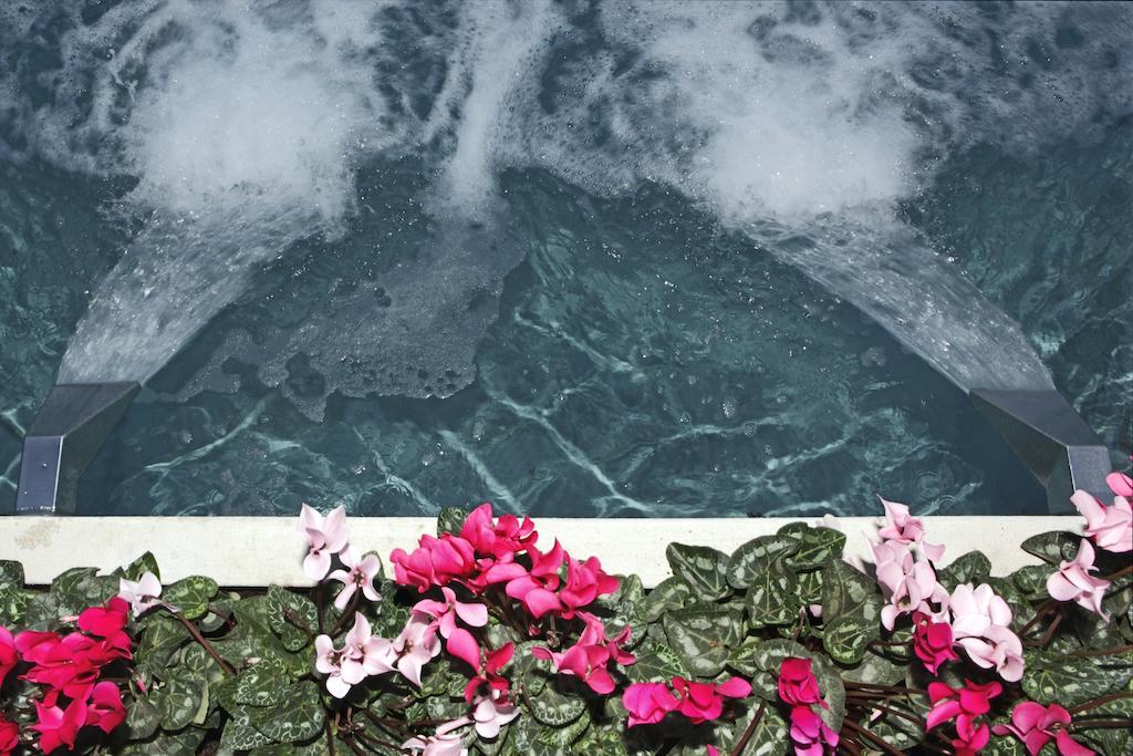 Villa Alba D'Oro - Historic Luxury Villa Amalfi Pokój zdjęcie