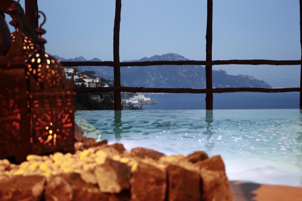 Villa Alba D'Oro - Historic Luxury Villa Amalfi Pokój zdjęcie