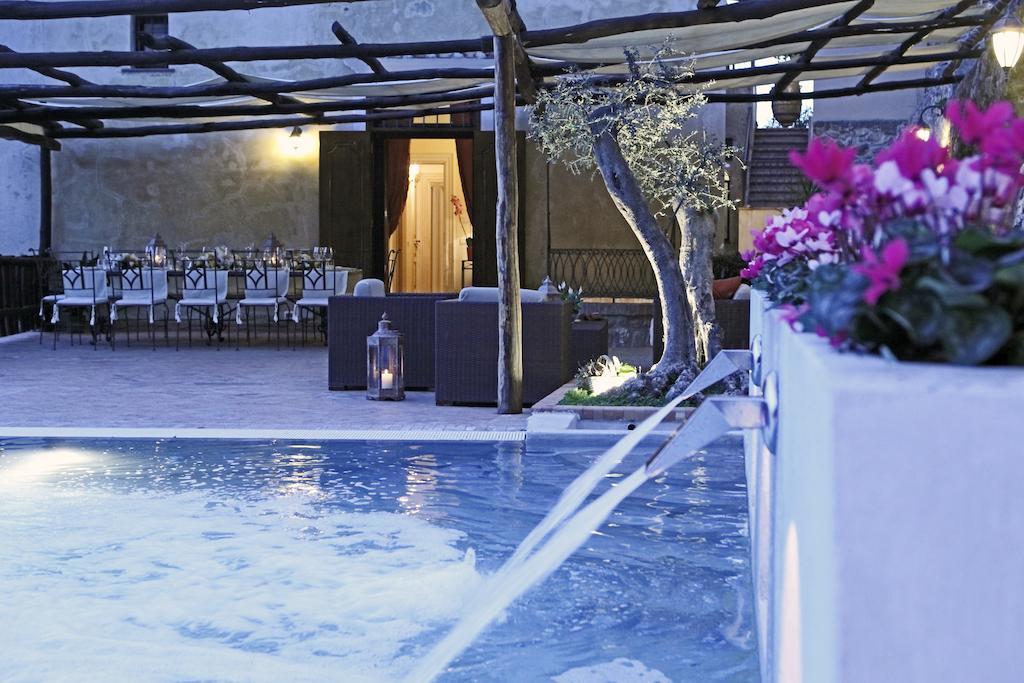 Villa Alba D'Oro - Historic Luxury Villa Amalfi Pokój zdjęcie