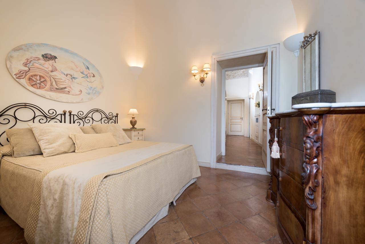 Villa Alba D'Oro - Historic Luxury Villa Amalfi Zewnętrze zdjęcie